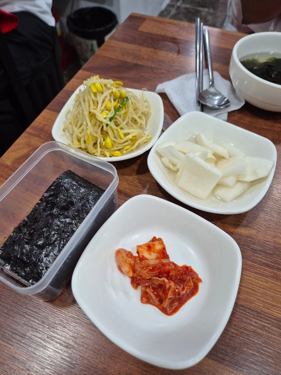 별미볶음점 2호점 사진 5