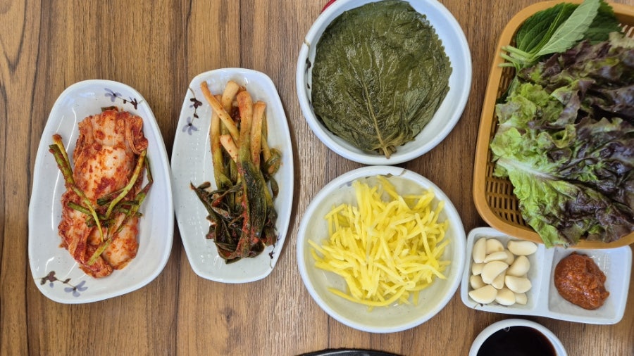 참사랑화로구이 사진 5