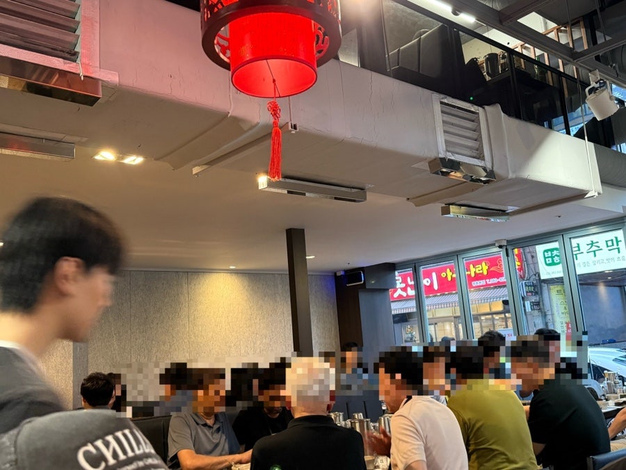 이가네양꼬치 평촌역직영점 사진 3
