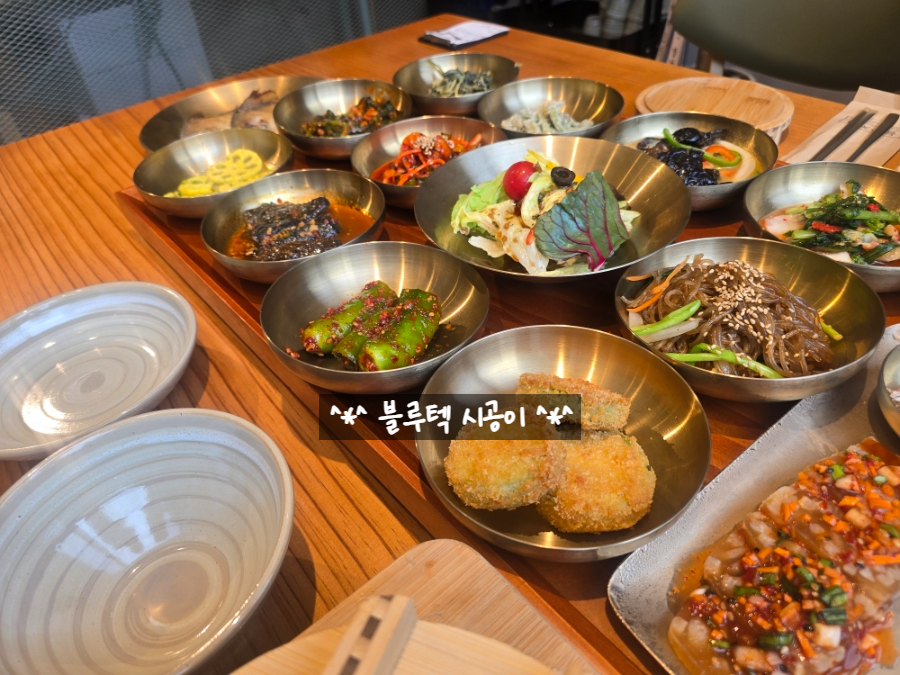 들밥차반 루원시티가정점 사진 3