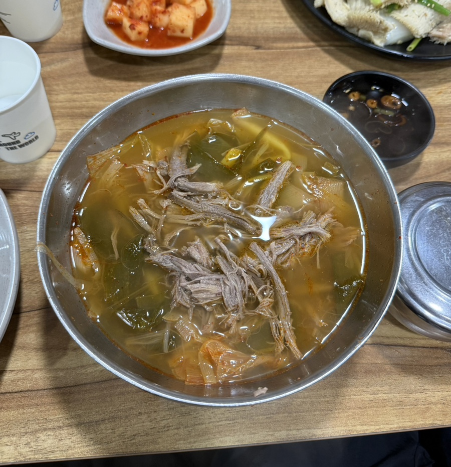 부민옥 사진 3