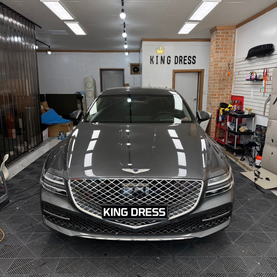 Jin Pilreum photo 1