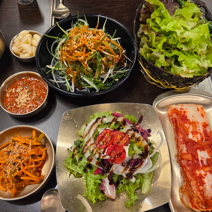 준이네돌판김치삼겹 사진 6
