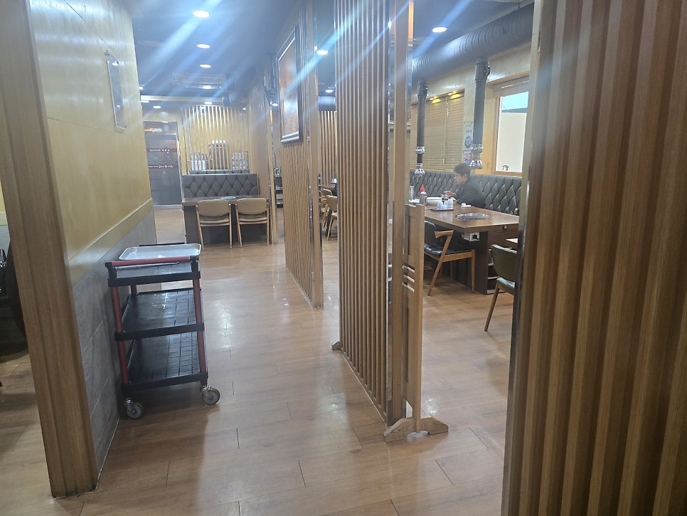 한마루가든 사진 2