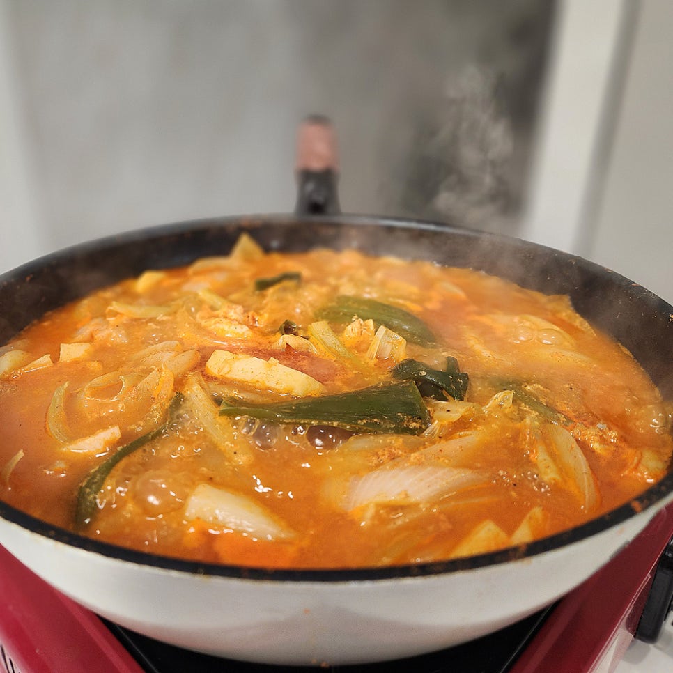 태백닭갈비 사진 1