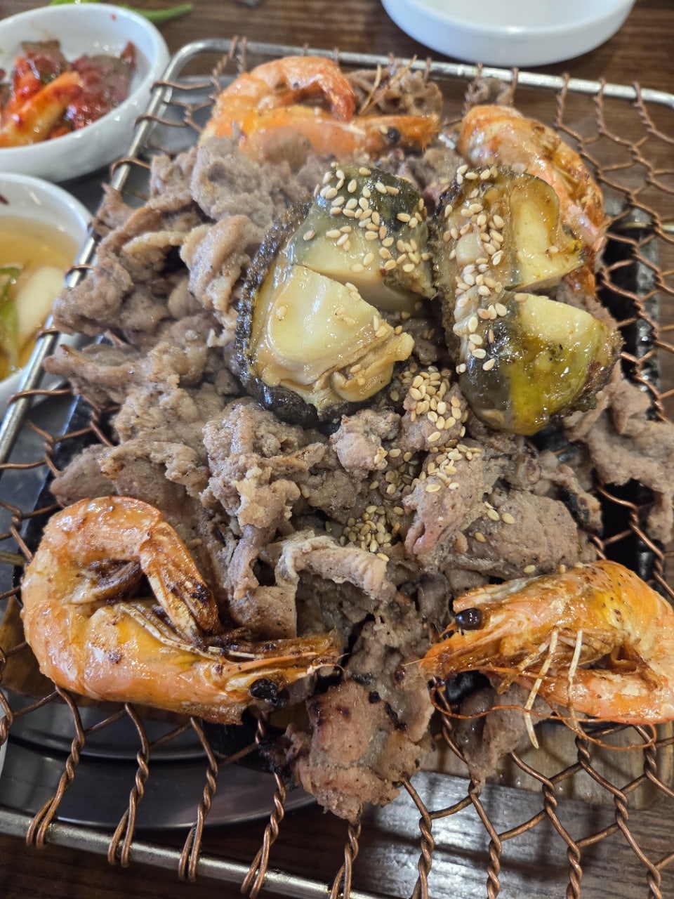 강경불고기 남양주삼봉점 사진 2