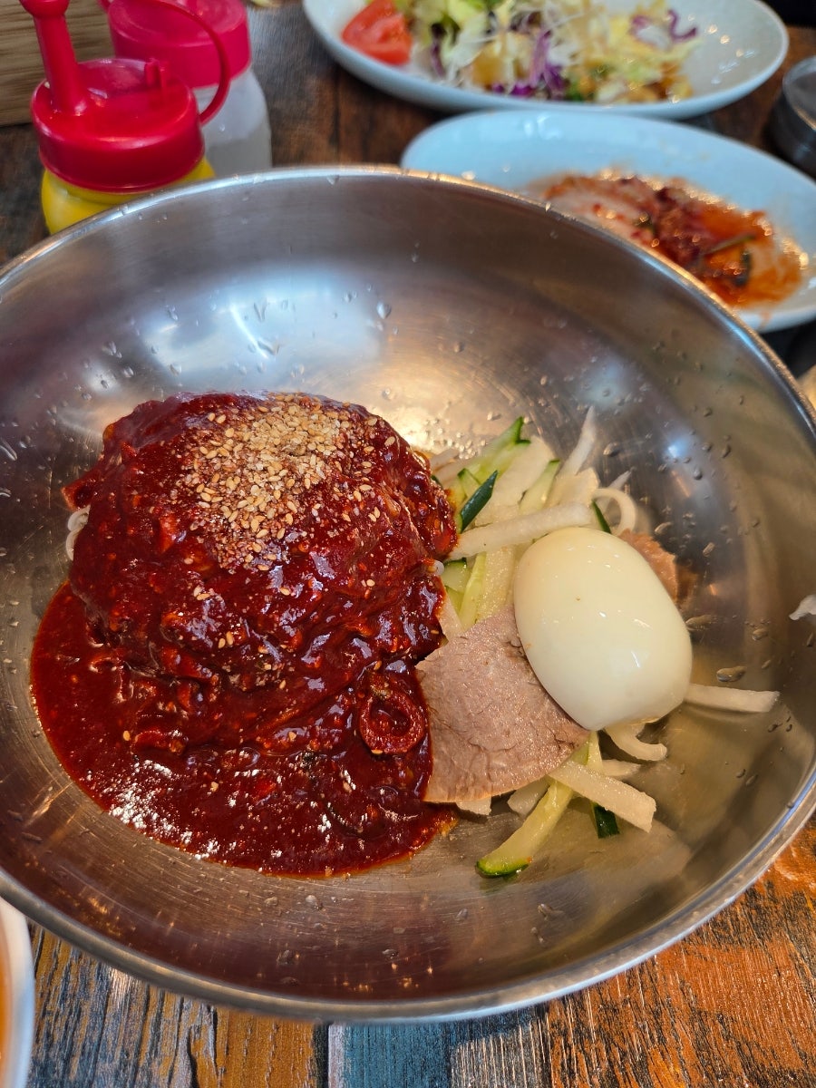 청학한우 사진 3