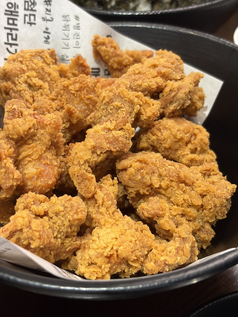 오태식해바라기치킨 문정점 사진 4