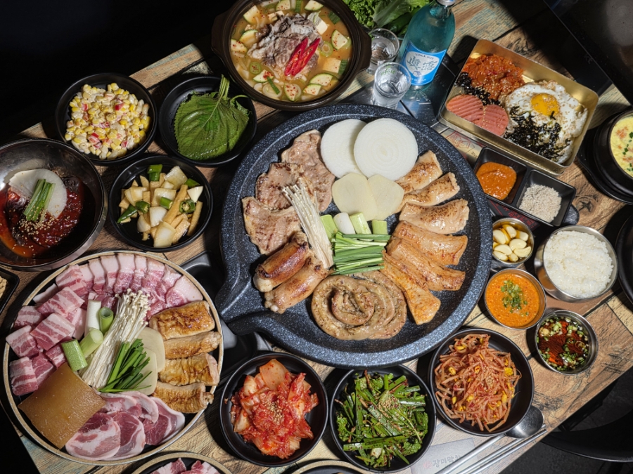 장미막창 김포장기점 사진 5