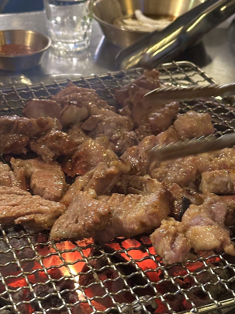 조선화로구이 사진 2