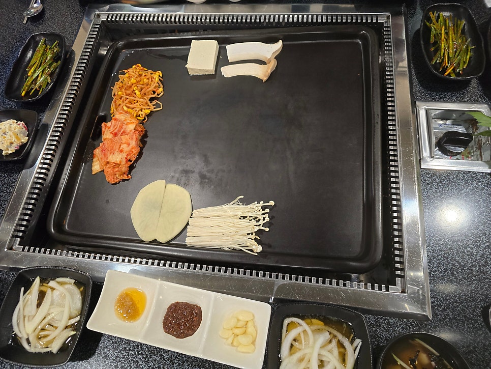 고기한저름 노암점 사진 5