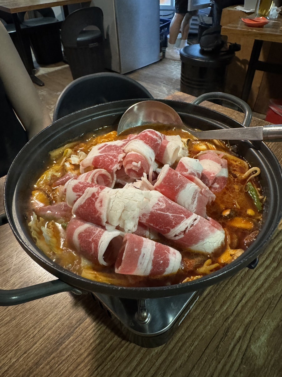 신군포차 사진 5