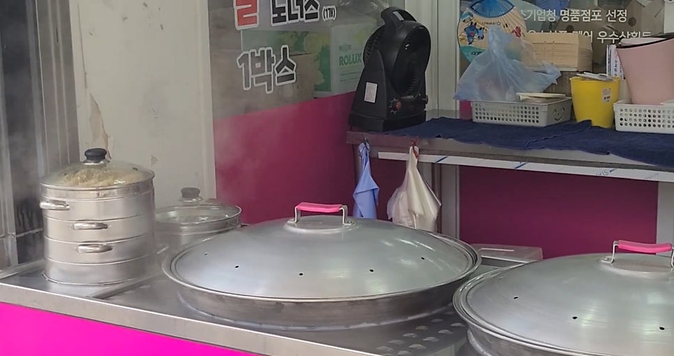 무진장축협 하나로마트 사진 3