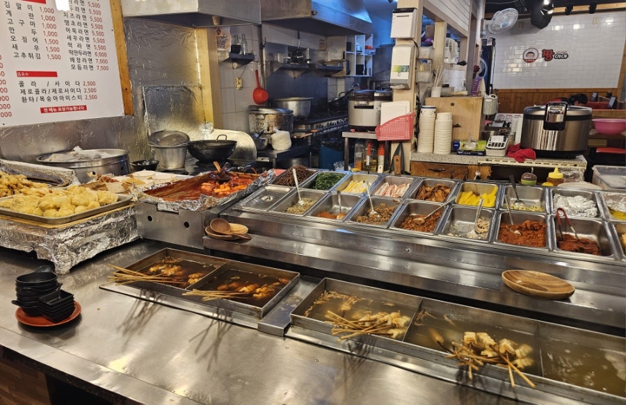 짱이야 성남점 사진 3