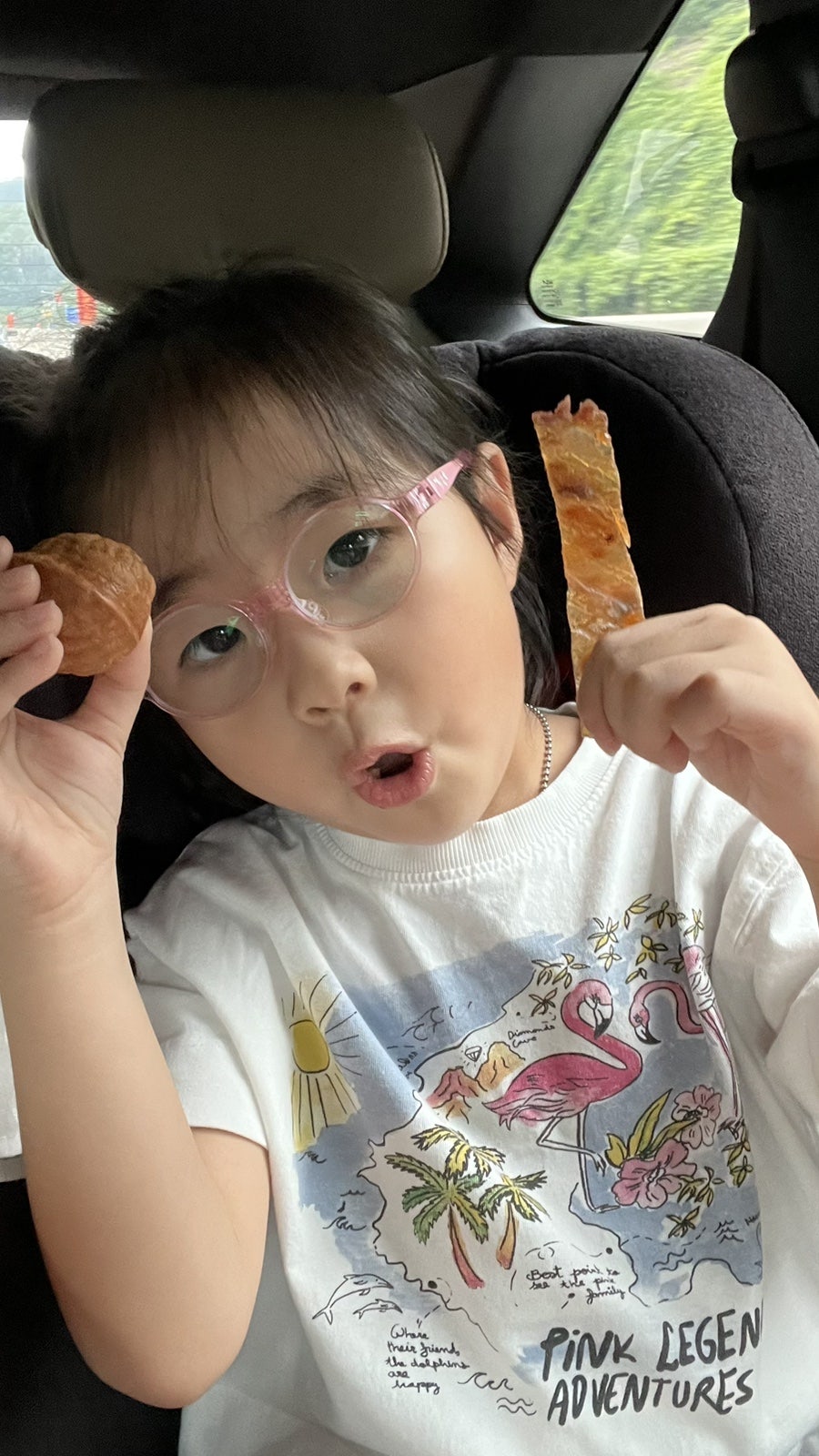 호두잣과자 가평휴게소하행점 사진 3