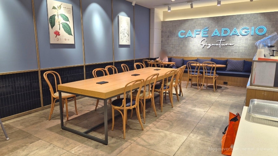 파리바게뜨 고척아이파크점 사진 2