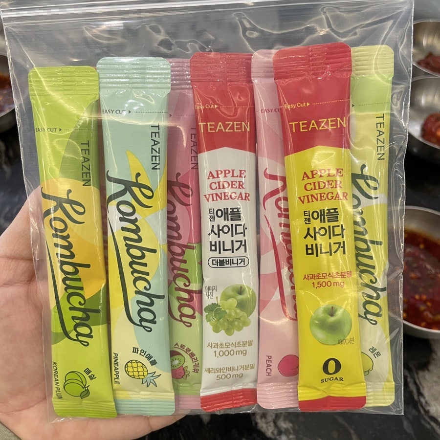 능동미나리 여의도점 사진 5