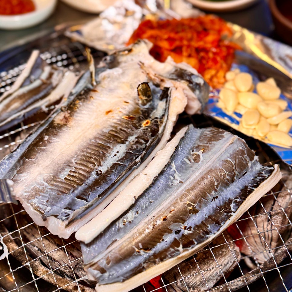 황금어장 사진 1