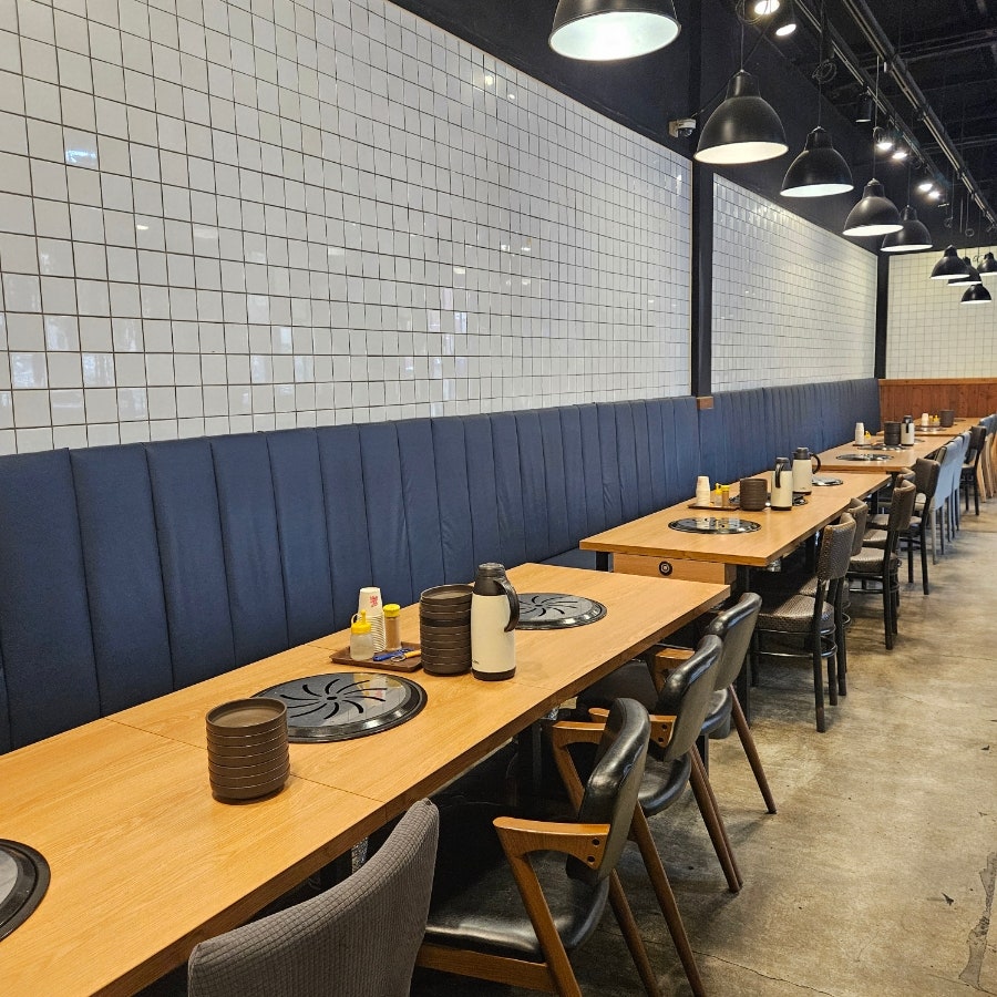 전장군숯불갈비 작동점 사진 5
