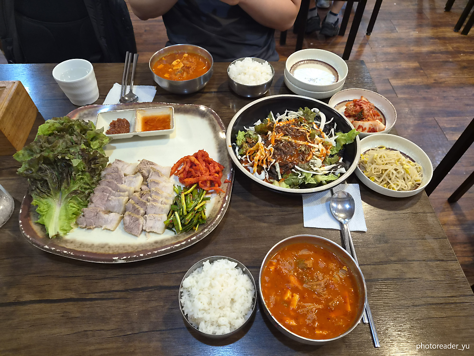 족발슈퍼 서울상도점 사진 5