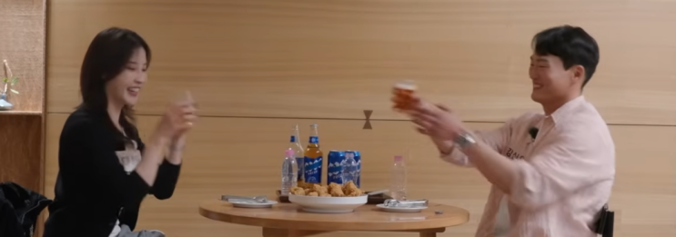 합숙맞선2 권예찬 <b>이인권</b> 강신우 문성모 김동영 직업 나이 삼각관계....