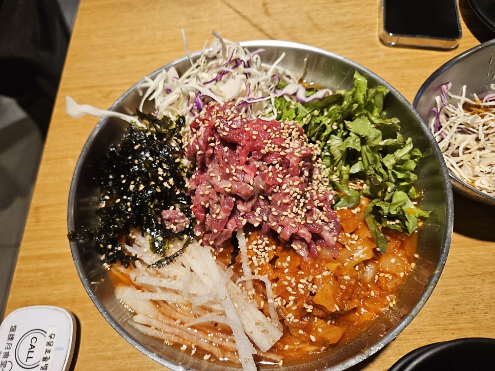 온유월식당 본점 사진 5