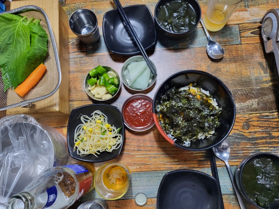 100억곱창 사진 6
