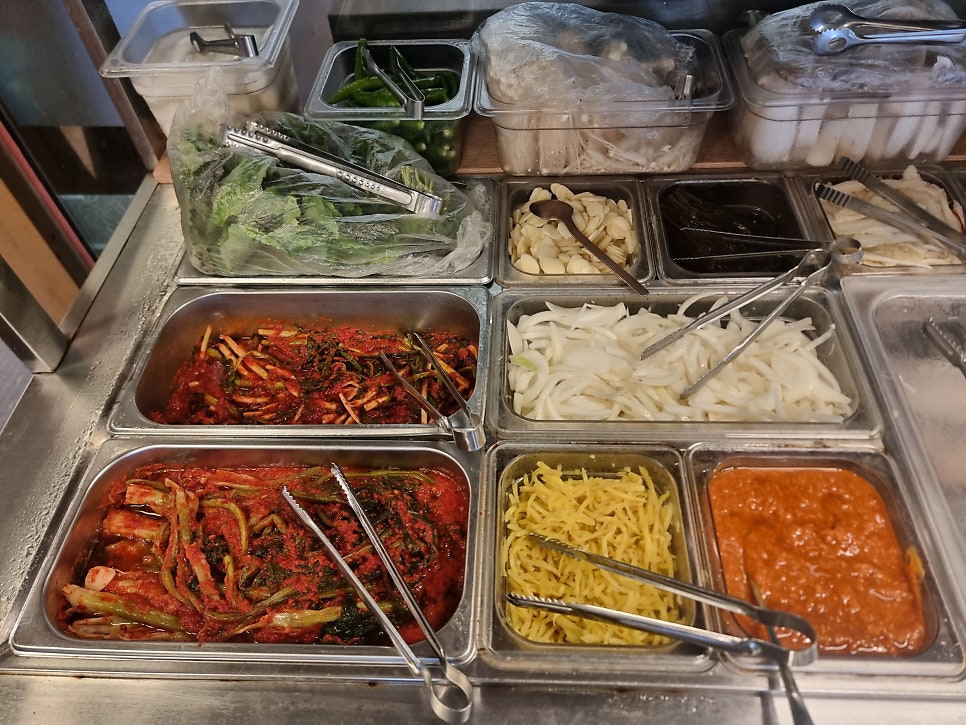 처음본 명품민물장어 인천장수점 사진 5