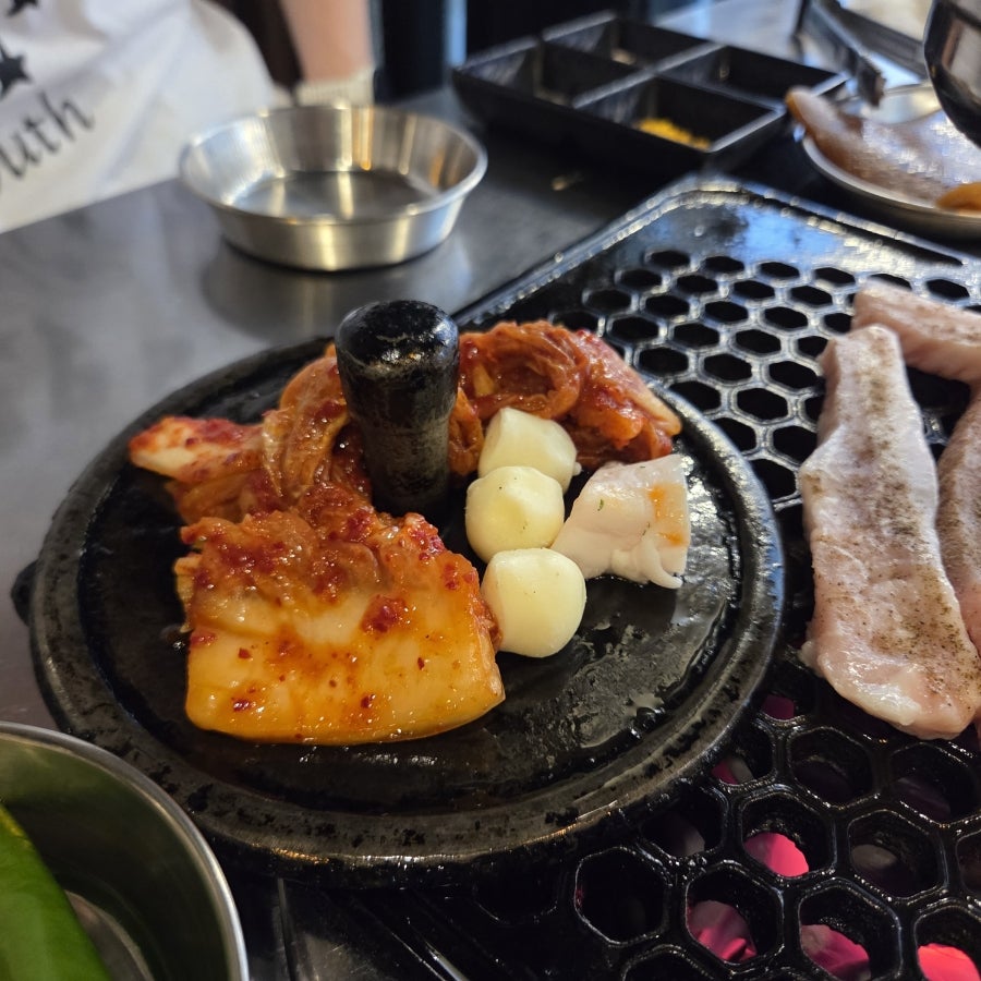 청춘껍데기 수원삼성점 사진 5