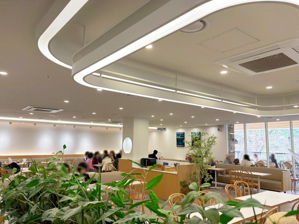 라운지디 국립현대미술관점 사진 3