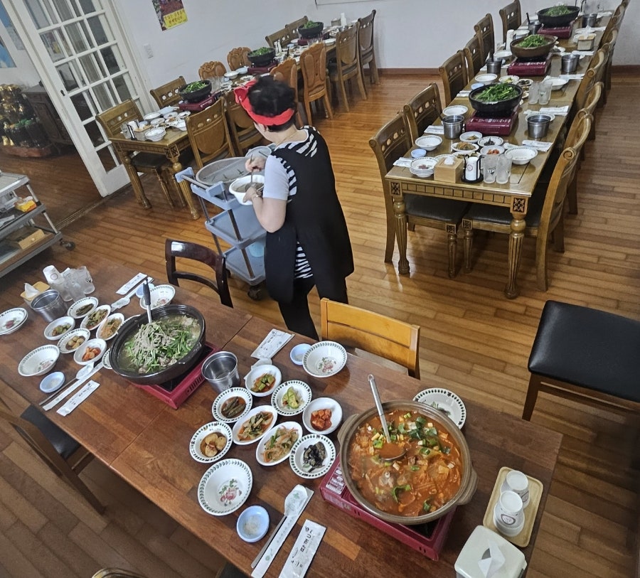 안채가든 사진 1