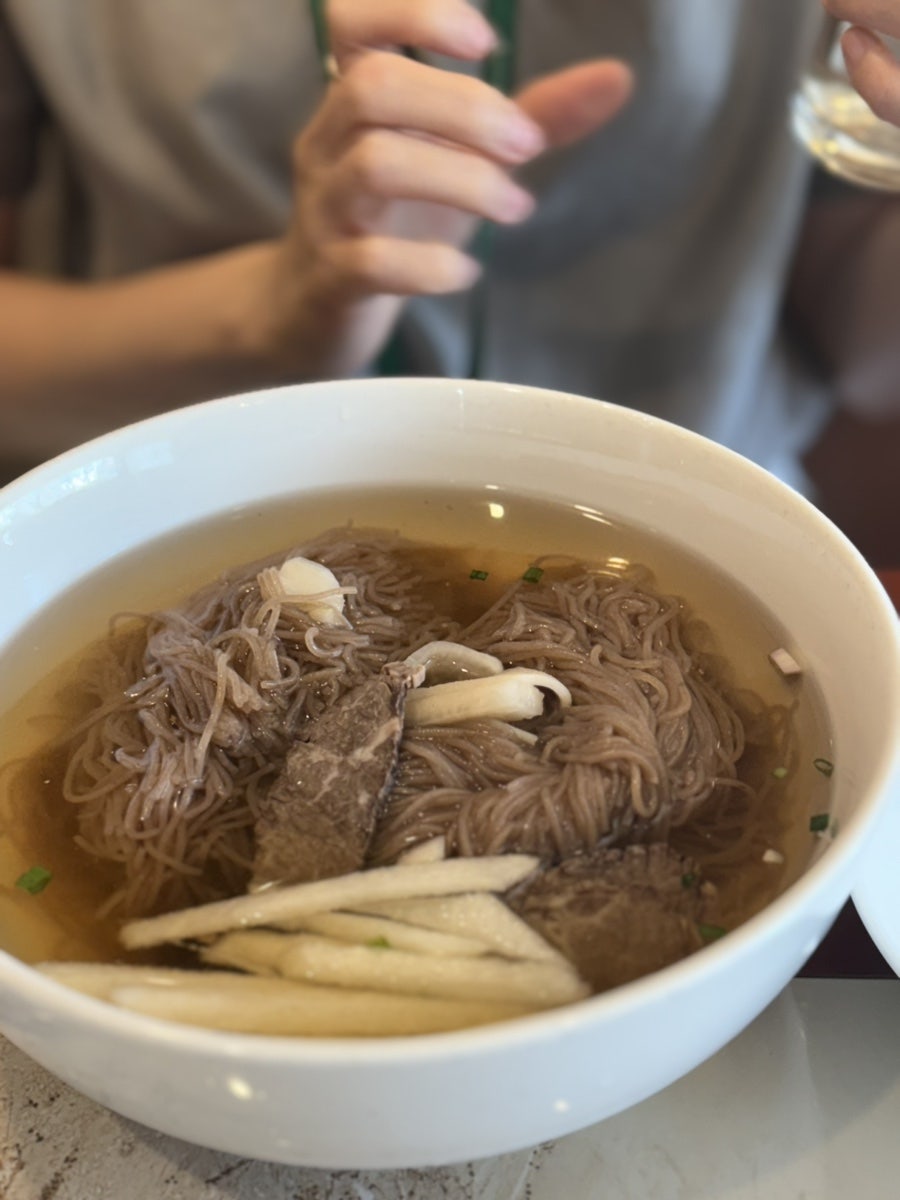 수래옥 사진 1