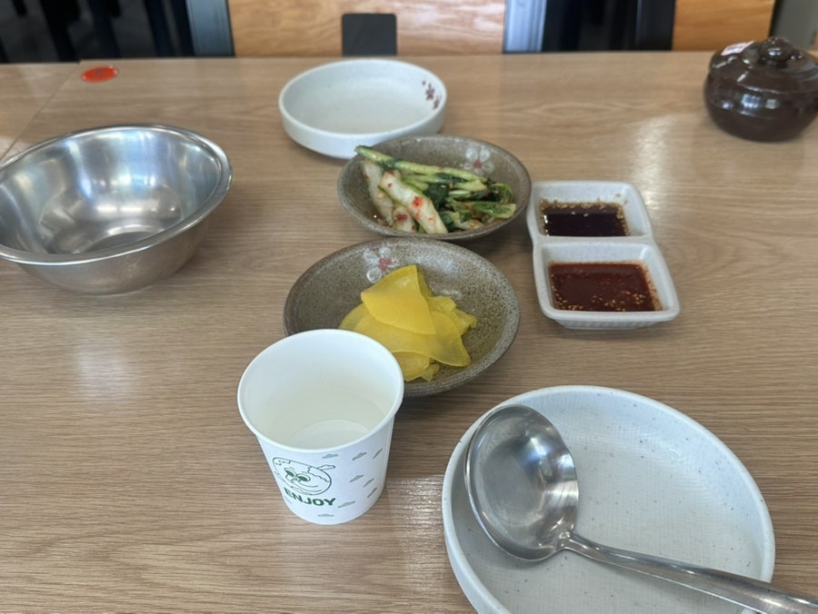 덕이네손수제비 사진 4