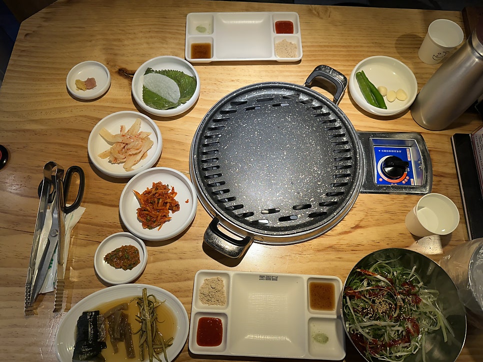 메가박스 홍대 사진 5