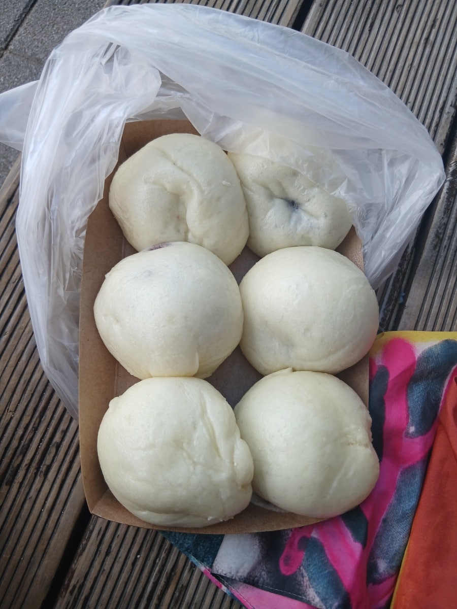 면사무소앞안흥찐빵 사진 3