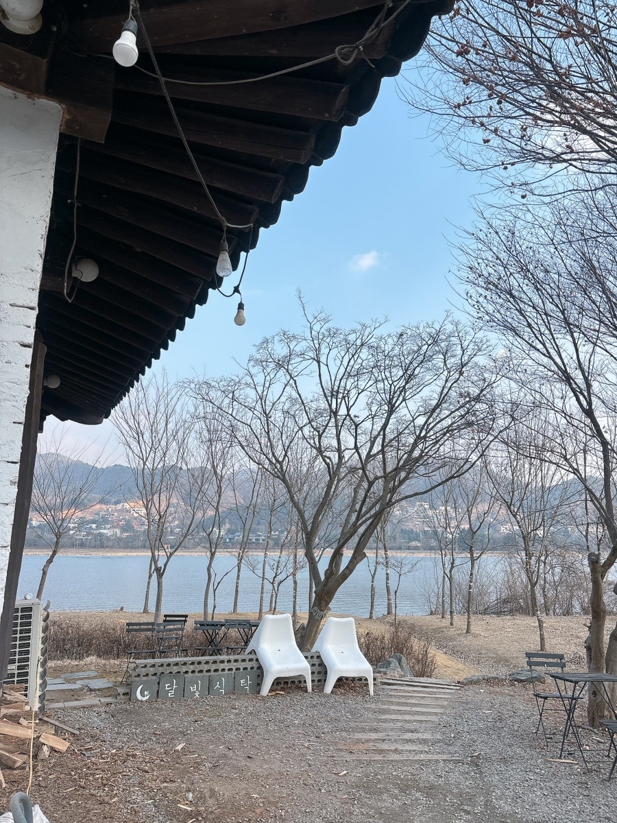 달빛식탁 사진 6