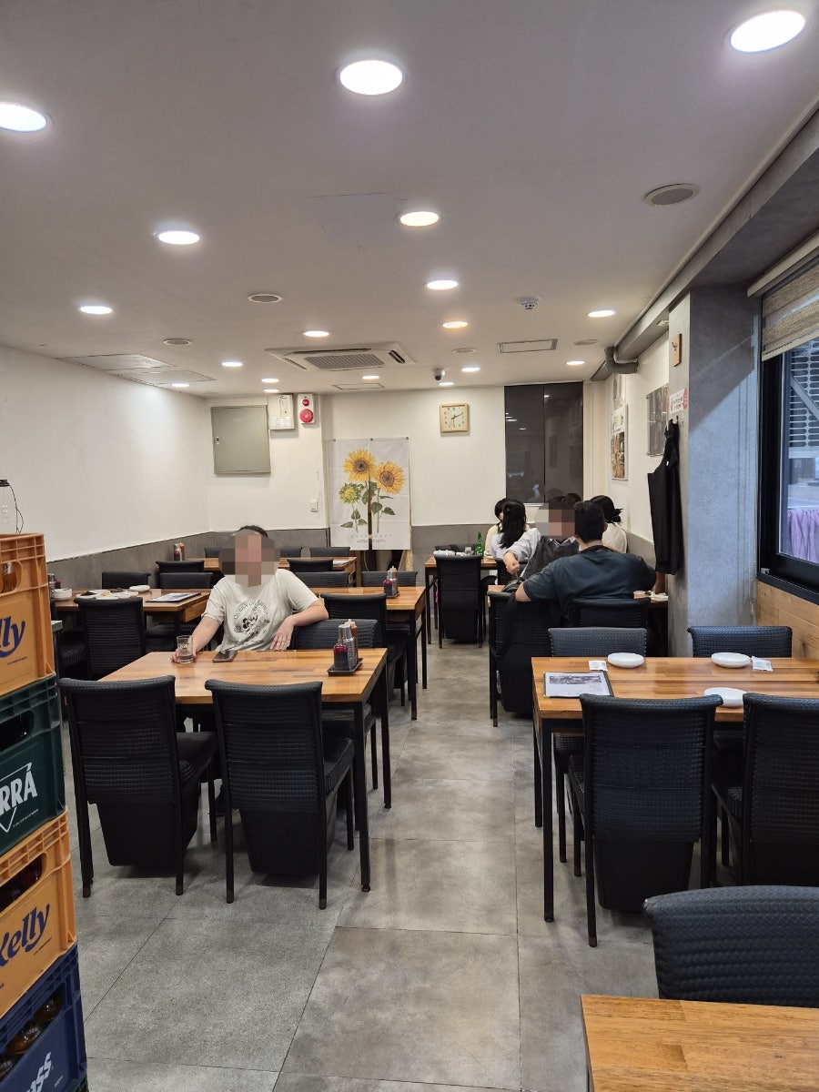 목포명가 용산점 사진 3