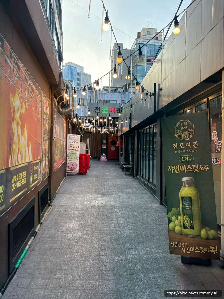 쌈돈 사진 2