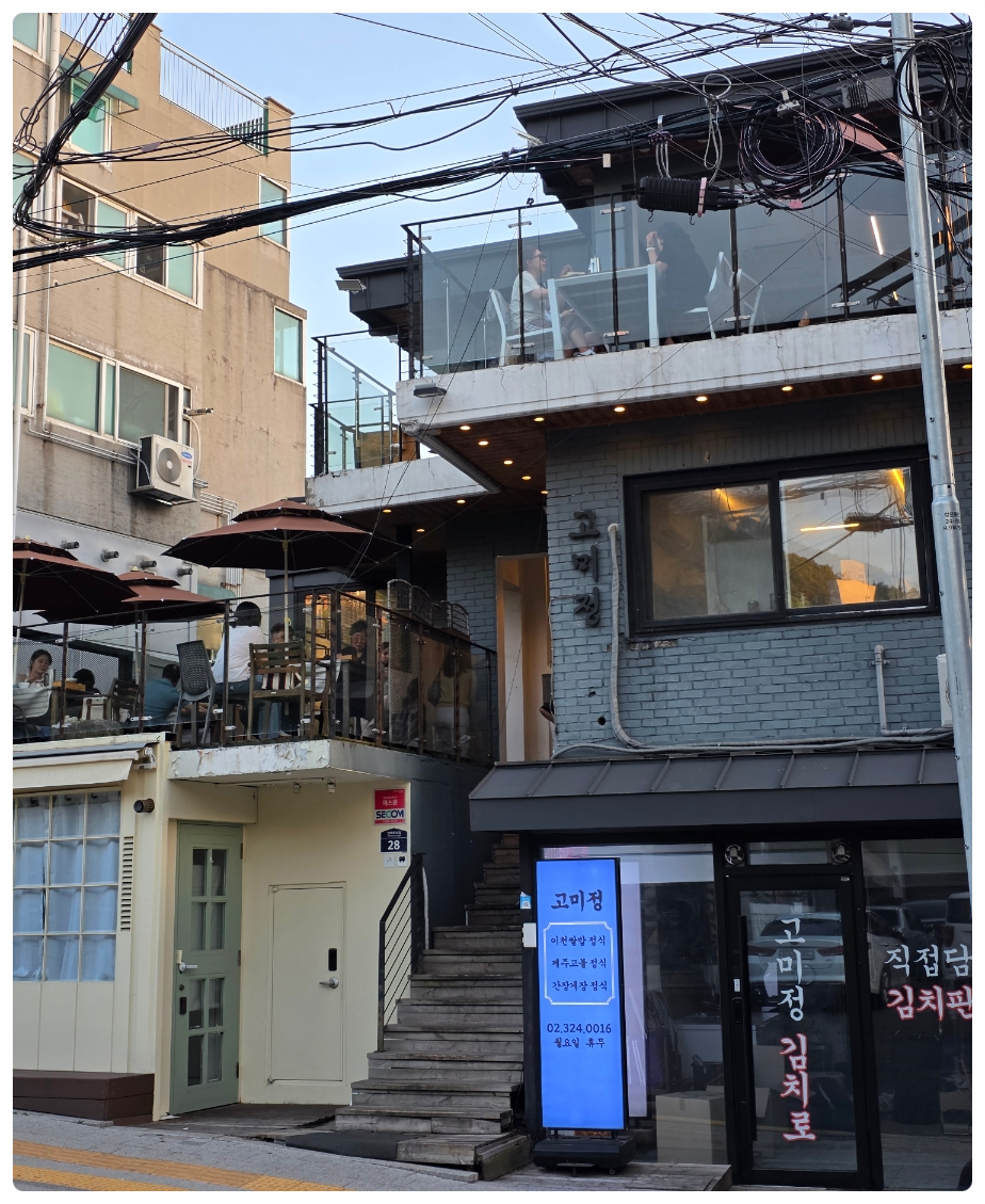 고미정 사진 3