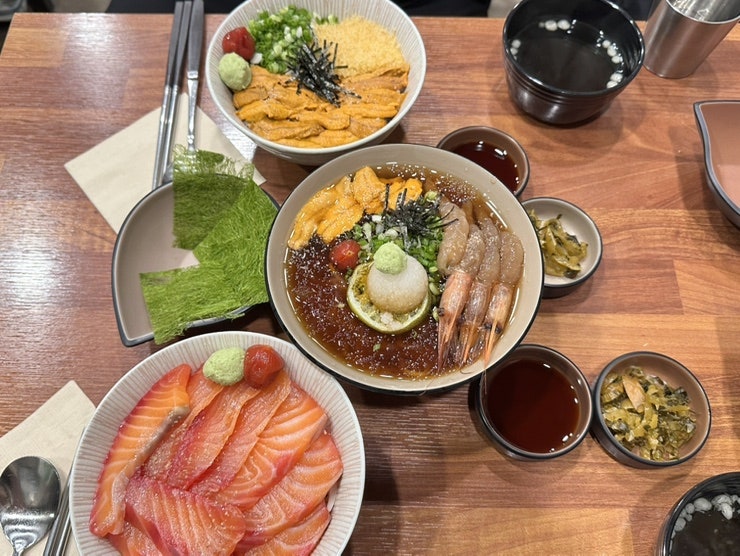 몽밀 사진 3