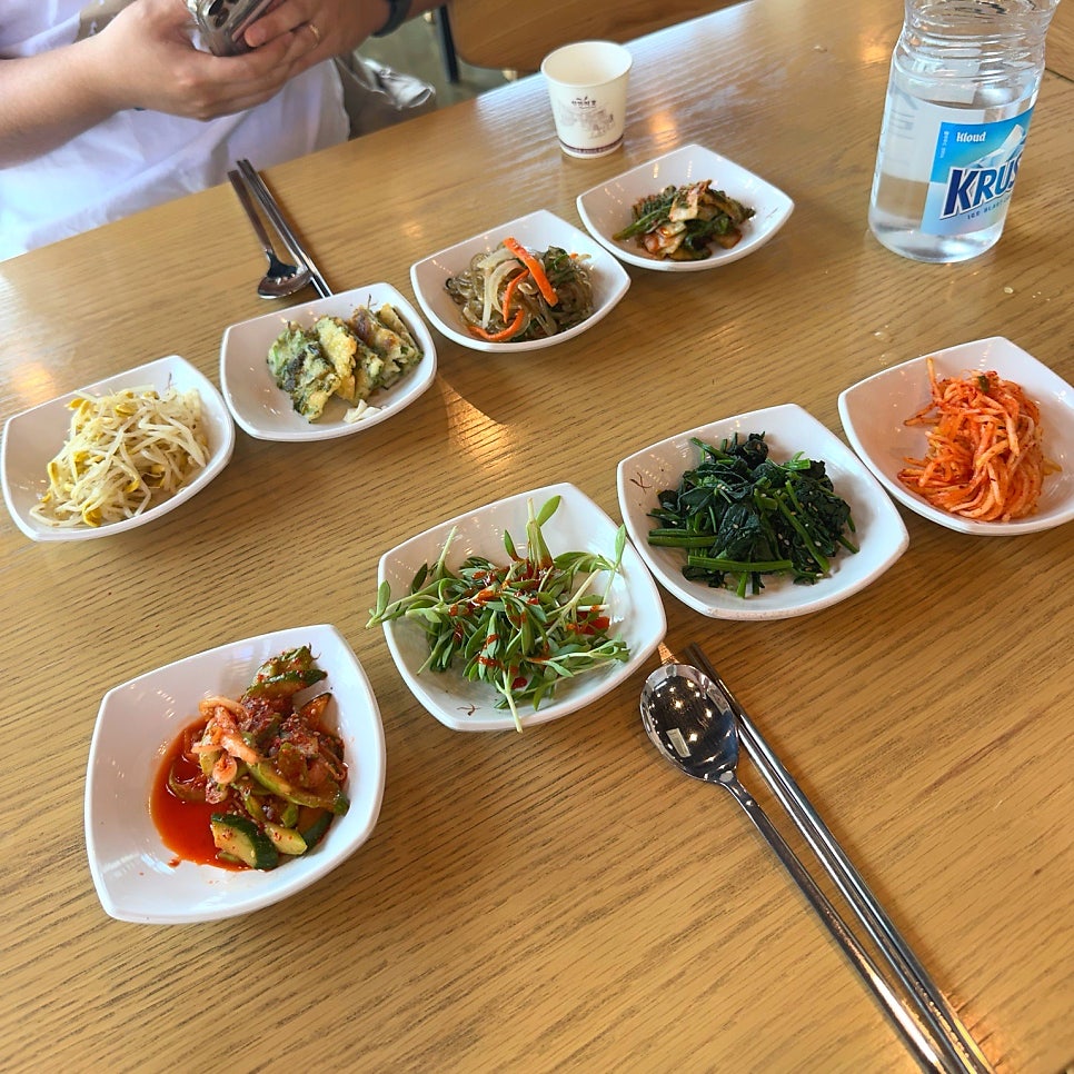 진밭들 사진 3