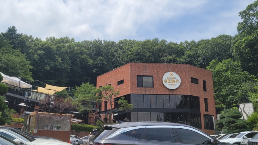명장시대 백운호수점 사진 1