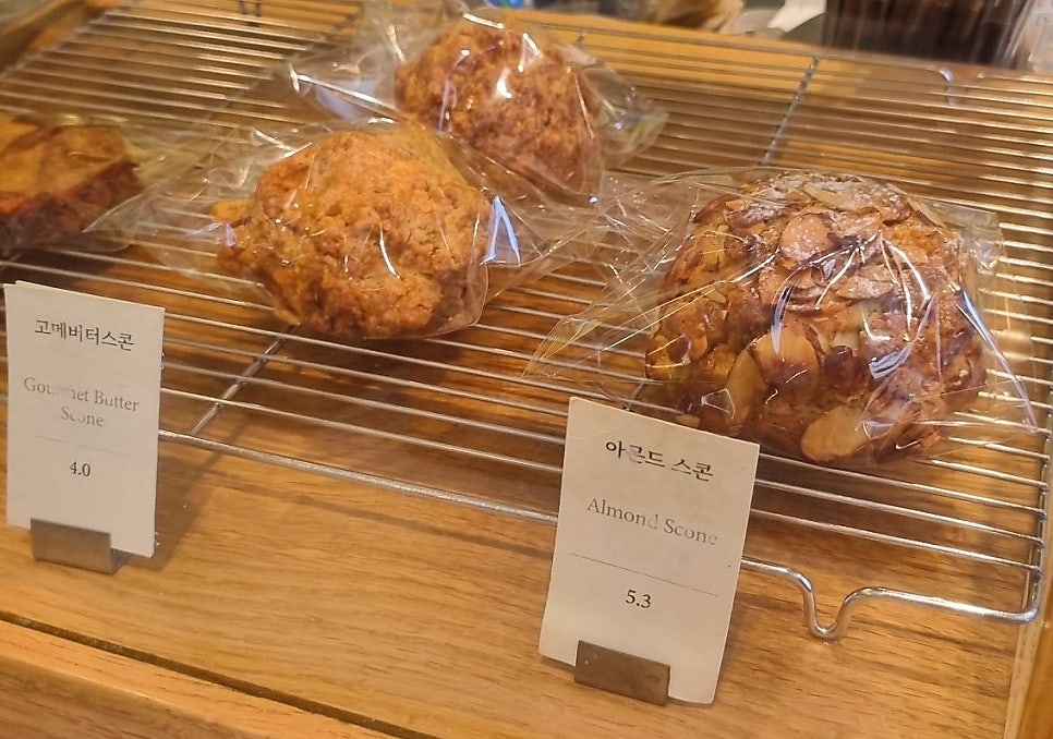 수수커피 판교알파돔타워점 사진 5