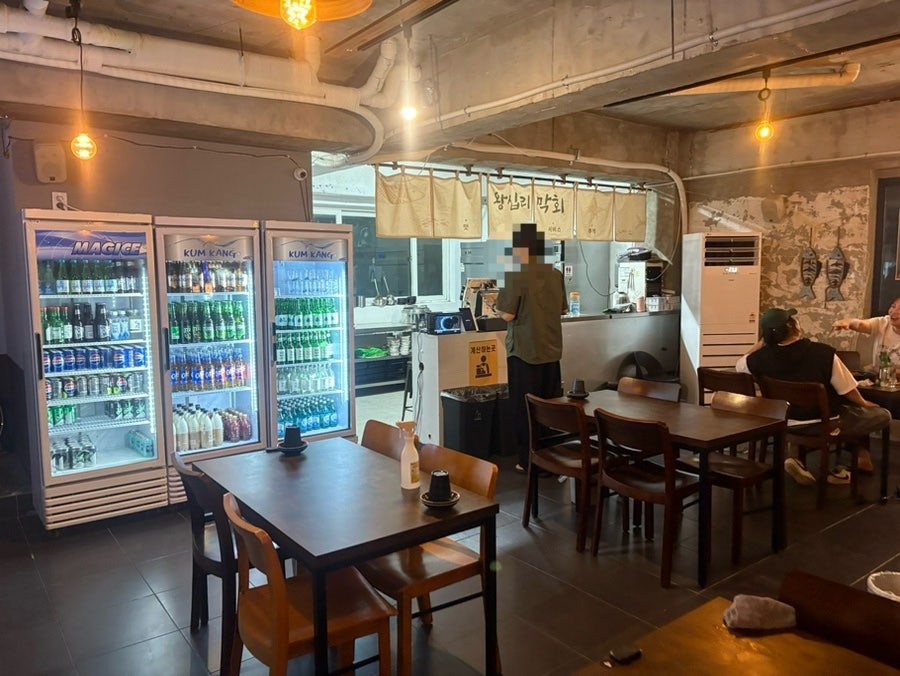 왕십리막회 사진 6