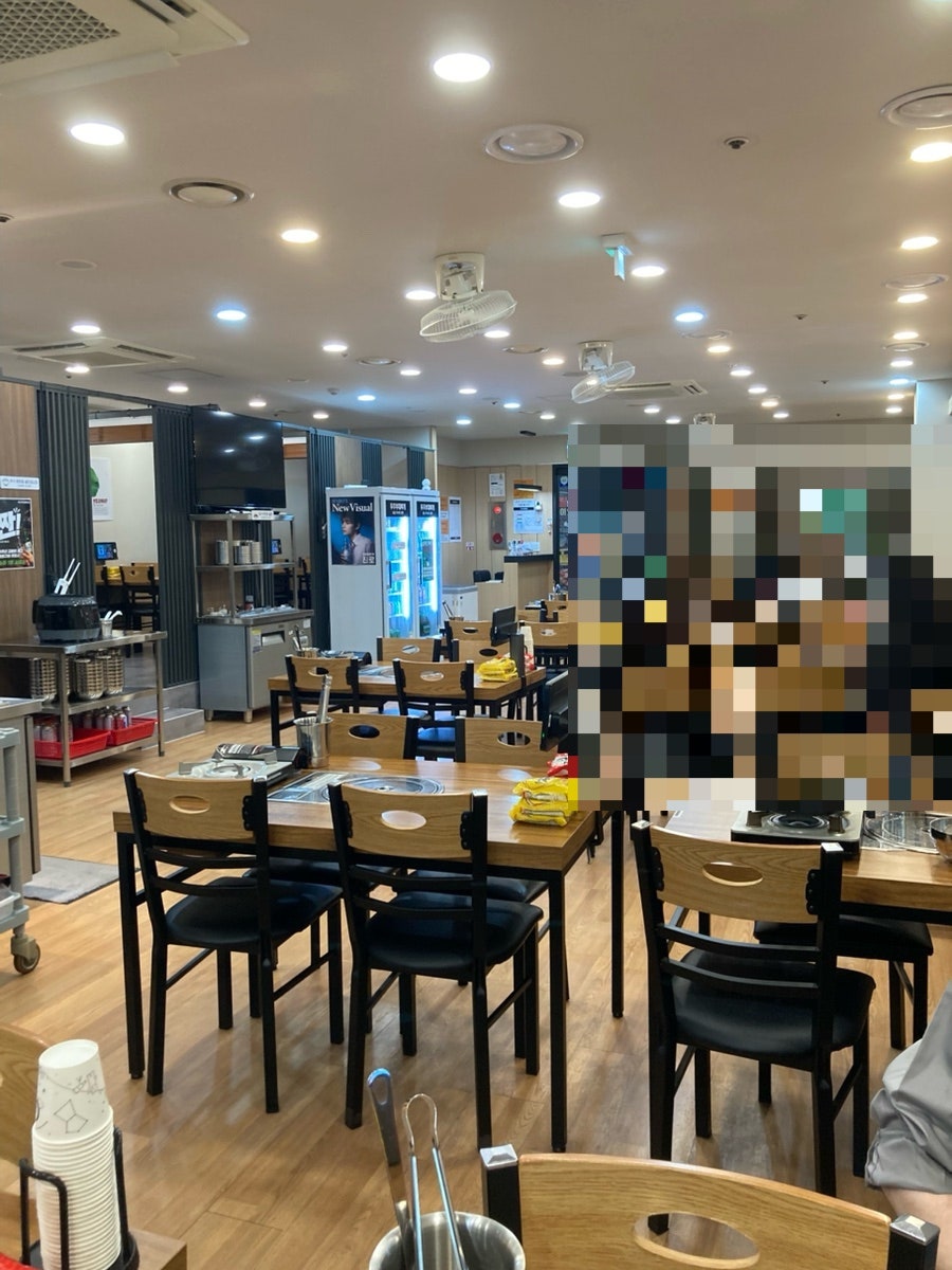 우주부대찌개 사진 4
