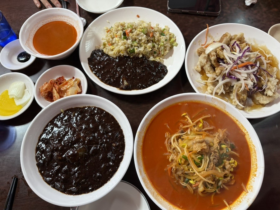 중식당 사진 2