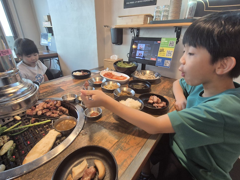 리틀아티스트 사진 3