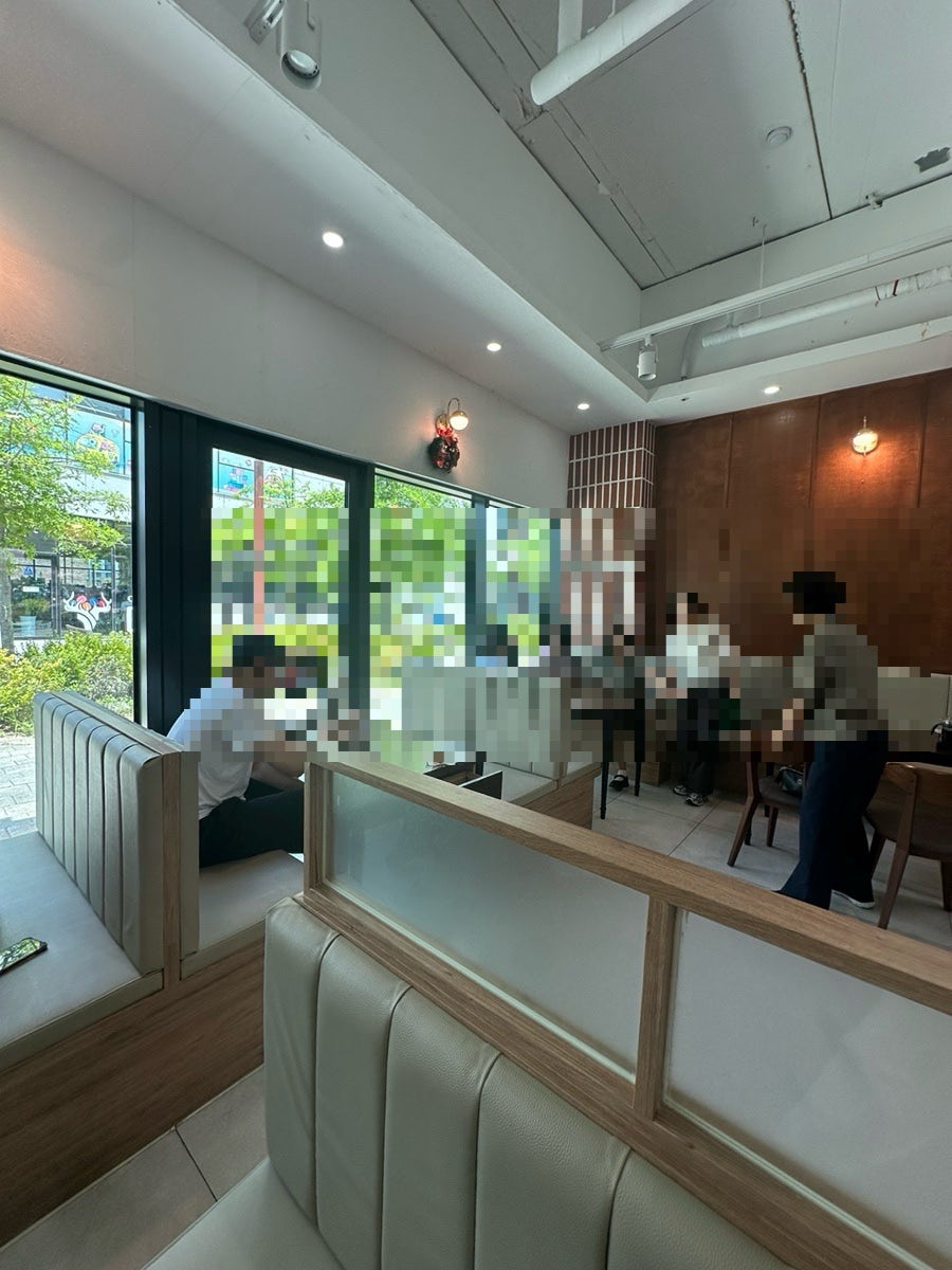 짬뽕관 군산내흥점 사진 3