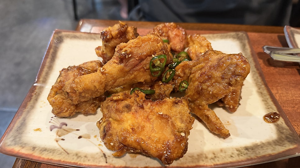 봉명치킨 사진 6