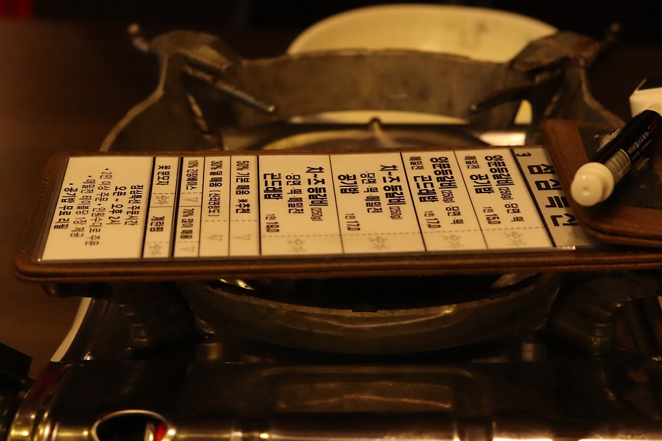 양푼애등갈비 분당 서현본점 사진 6